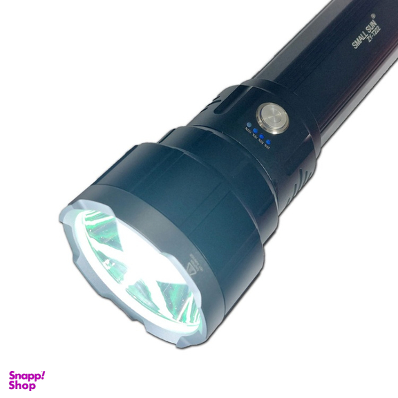 چراغ قوه شکاری اسمال سان مدل ZY-T222