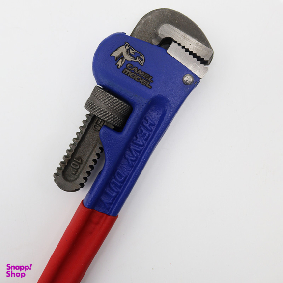آچار شلاقی مدل کمل کد YP-STR010 سایز 10 اینچ