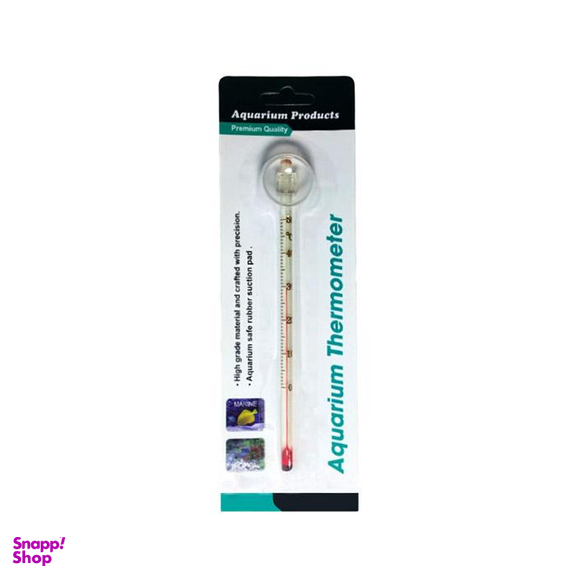 دماسنج آکواریوم مدل premium quality