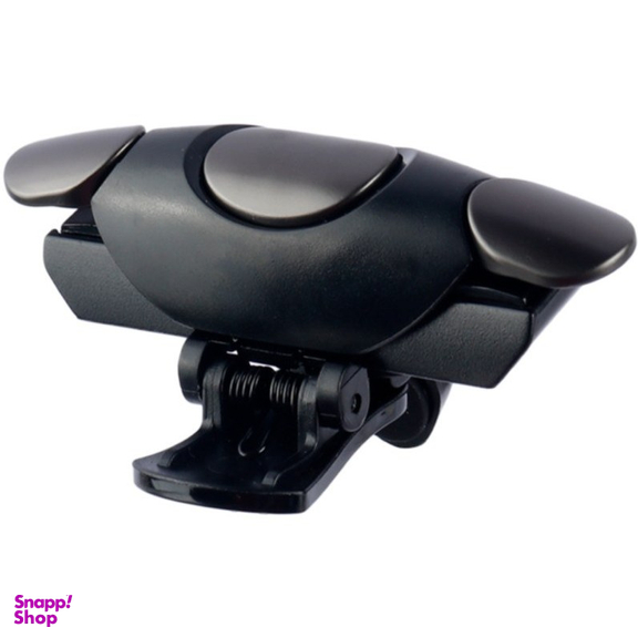 دسته بازی انگشتی گوشی موبایل کوتتسی مدل PubG Dual Button Universal Joystick 33003