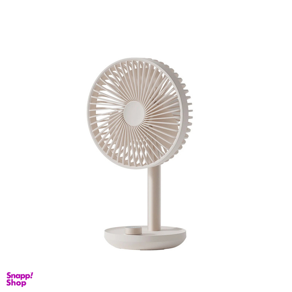 پنکه رومیزی ای آی سو لاو مدل F21 ظرفیت 4000 میلی آمپر ساعت