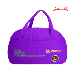 ساک ورزشی مدل 120160-2