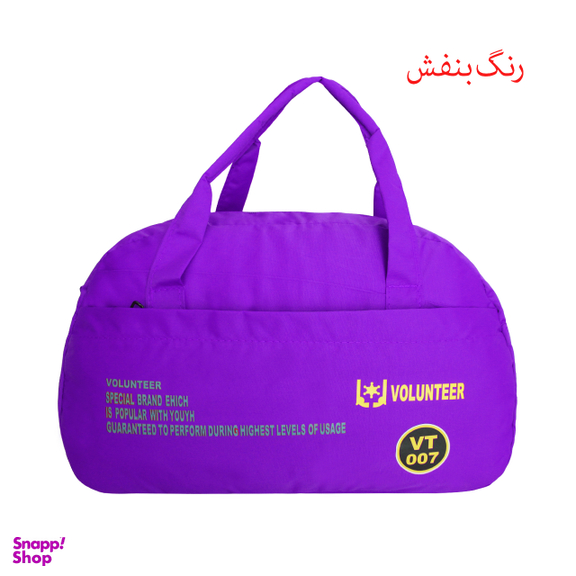 ساک ورزشی مدل 120160-2