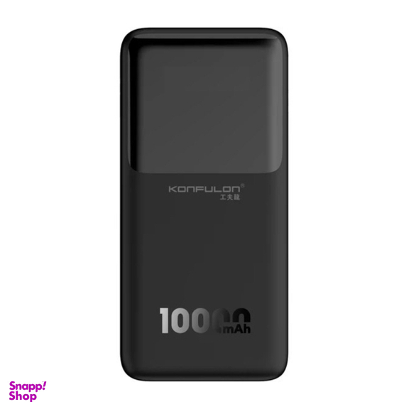 پاوربانک کانفلون مدل A35 ظرفیت 10000 میلی آمپر ساعت