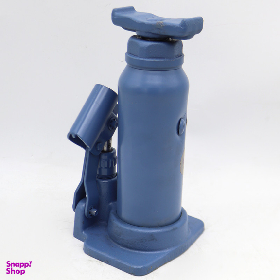 جک هیدرولیک خودرو جکیران کد YP-JK5T ظرفیت 5 تن