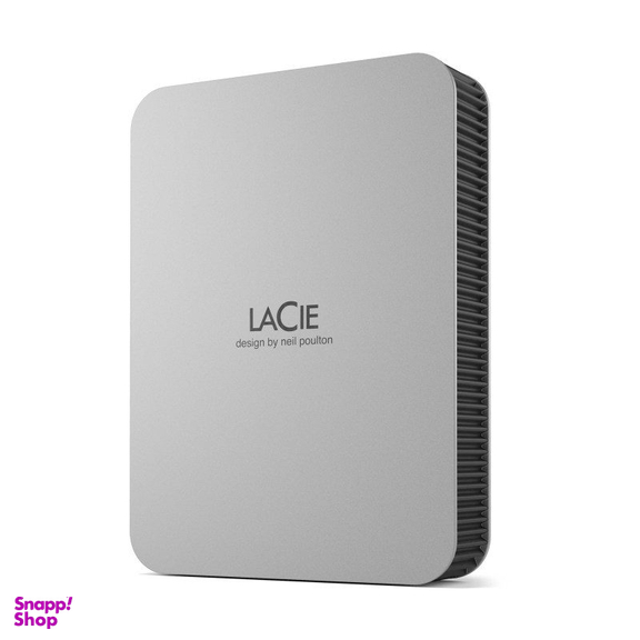 هارد اکسترنال لسی مدل Mobile Drive ظرفیت 1 ترابایت