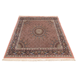 فرش دستباف سی پرشیا کد 174492 سایز 216x191 سانتی‌ متر