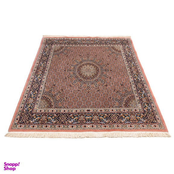 فرش دستباف سی پرشیا کد 174492 سایز 216x191 سانتی متر