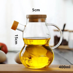 روغن ریز ناتالی کد FG5048 گنجایش 400 میلی لیتر