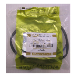 پمپ شیشه شوی خودرو اچ ای سی کد 3201 مناسب پراید