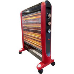 بخاری برقی بروات کد Br-2400