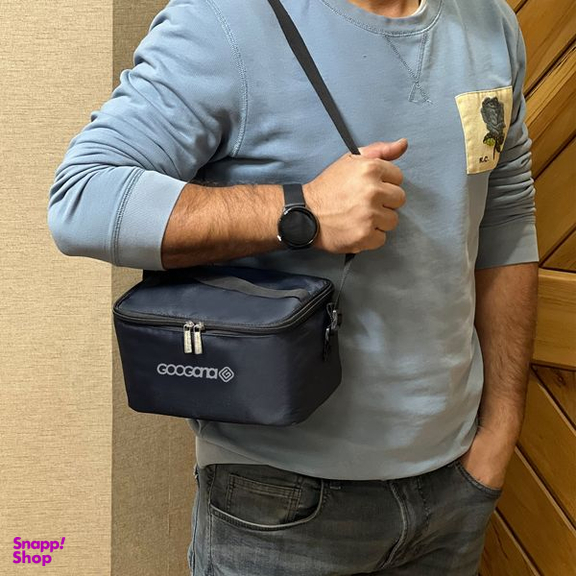 کیف عایق دار گوگانا مدل GOOG6020 LUNCH