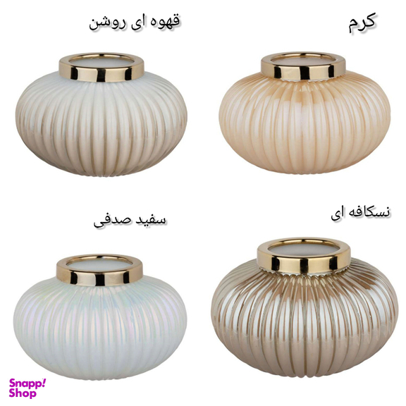گلدان مدل نوا کد 200