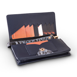 کیف دستی چرم یلسان مدل RADIIS کد RTL-014