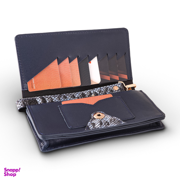 کیف دستی چرم یلسان مدل RADIIS کد RTL-014