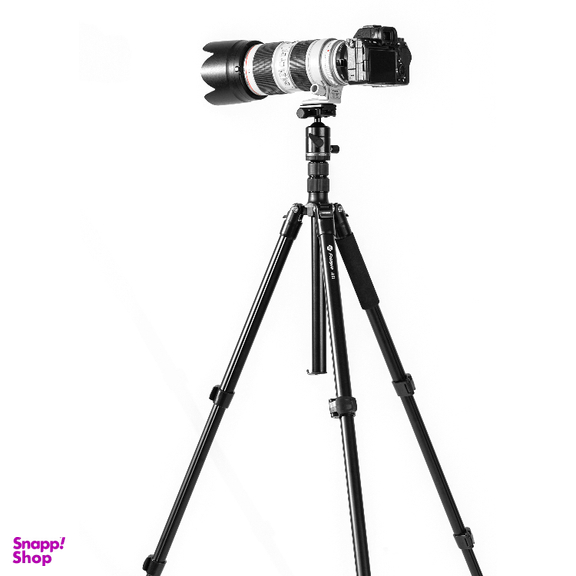 سه پایه دوربین فوتوپرو مدل A5i