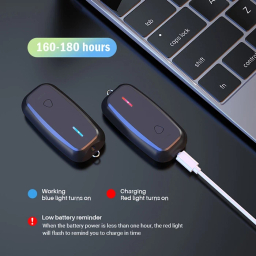 دستگاه تصفیه کننده هوا آویچه مدل m5