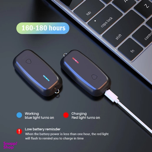 دستگاه تصفیه کننده هوا آویچه مدل m5