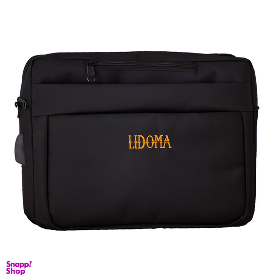 کیف اداری مردانه لیدوما مدل Li-334