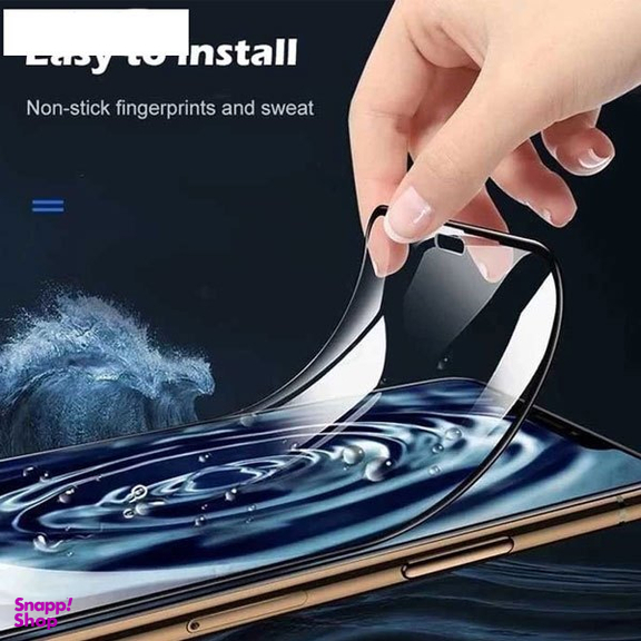 محافظ صفحه نمایش گوشی موبایل گلدن گارد مدل کریستالی مناسب سامسونگ Galaxy A07