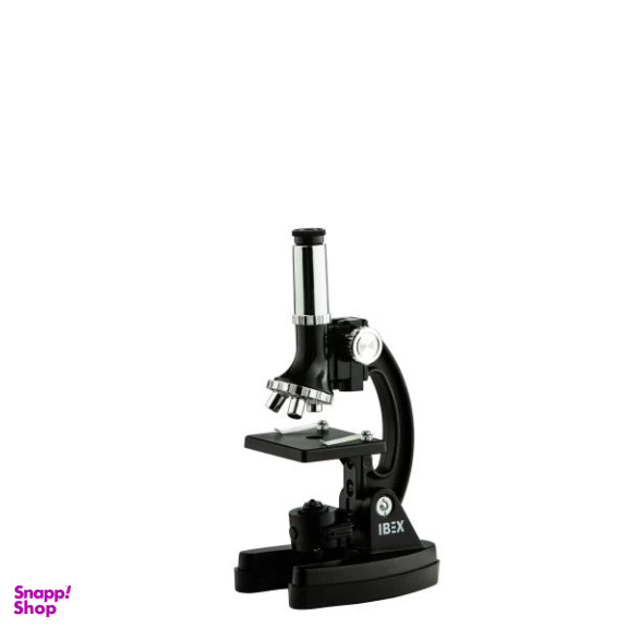 میکروسکوپ آیبکس مدل 1200 Zoombox View