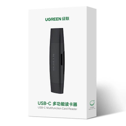 کارت خوان یوگرین مدل CM304 کد 80191