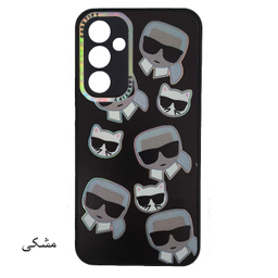 کاور گوشی موبایل لیمیا مدل فانتزی طرح عروسکی مناسب برای سامسونگ Galaxy A05S