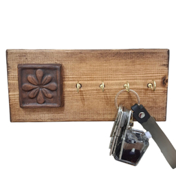 جاکلیدی دیواری کد 002