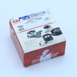 قلتک سفت کن تسمه تایم موتور ایساکو کد 1160100334 مناسب پژو 405