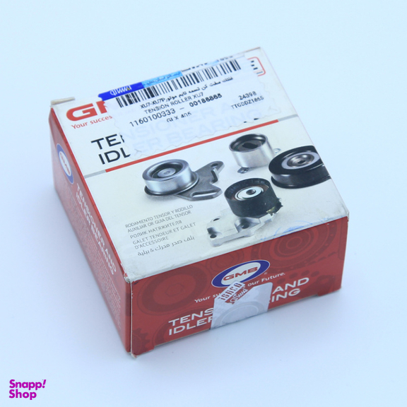 قلتک سفت کن تسمه تایم موتور ایساکو کد 1160100334 مناسب پژو 405