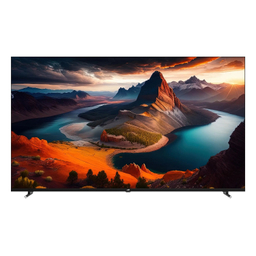 تلویزیون جی وی سی مدل LT-65NQ7225 سری Game Master سایز 65 اینچ