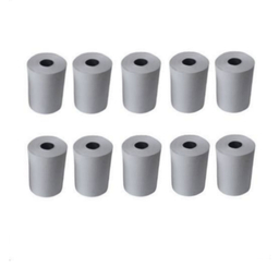 رول حرارتی کد 80 بسته 10 عددی