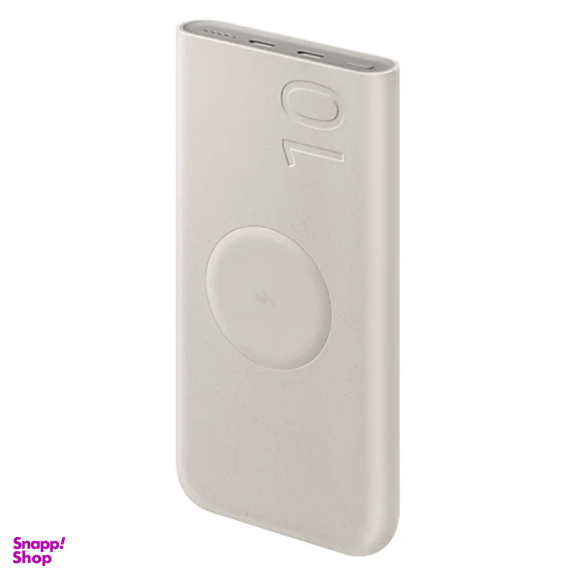 پاوربانک ۲۵ وات سامسونگ مدل Battery Pack EB-U2510 ظرفیت 10000 میلی آمپر ساعت