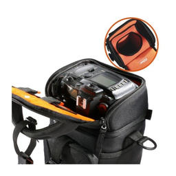 کیف دوربین ونگارد مدل UPRISE II 16Z