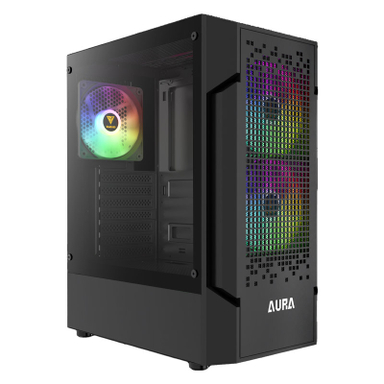 کیس کامپیوتر مخصوص بازی گیم دیاس مدل Gamdias Aura GC7
