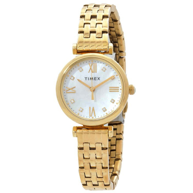 ساعت عقربه ای زنانه تایمکس کد TW2T78900