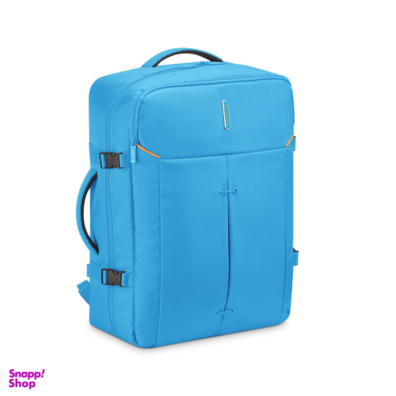 کوله پشتی سفری رونکاتو مدل IRONIK 2.0 EASYJET CABIN کد 415326