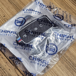 قاب ریموت و جاسوئیچی فلزی خودرو چیکال مدل P-895 مناسب فونیکس