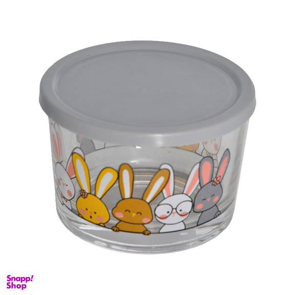 ظرف نگهدارنده لیمون کد 2068-5