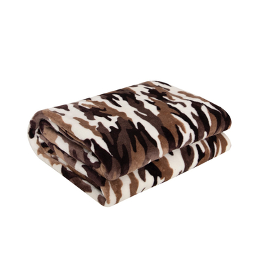 پتو مدل ژله ای ابریما کد 440 سایز 185×220 سانتی متر