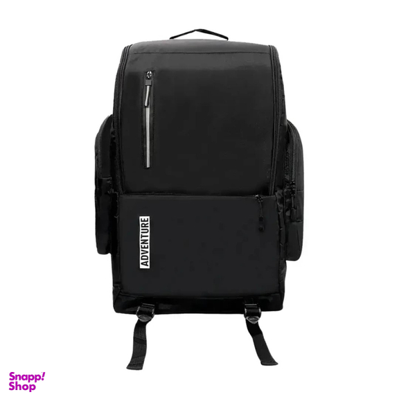 کوله پشتی سفری 60 لیتر مایسا مدل Adventure-My3383