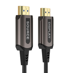 کابل HDMI فیبر نوری اوریکو مدل Fiber-optic 4K/60HZ Cable GHD701 طول 80 متر