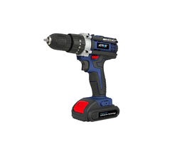 دریل پیچ گوشتی شارژی 20 ولت اکتیو مدل AC-3520S