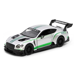 ماشین بازی کینزمارت مدل Bentley Continental GT3 کد 5417