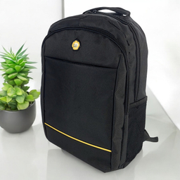 کوله پشتی مدرسه مدل CAT-LOG-JEL