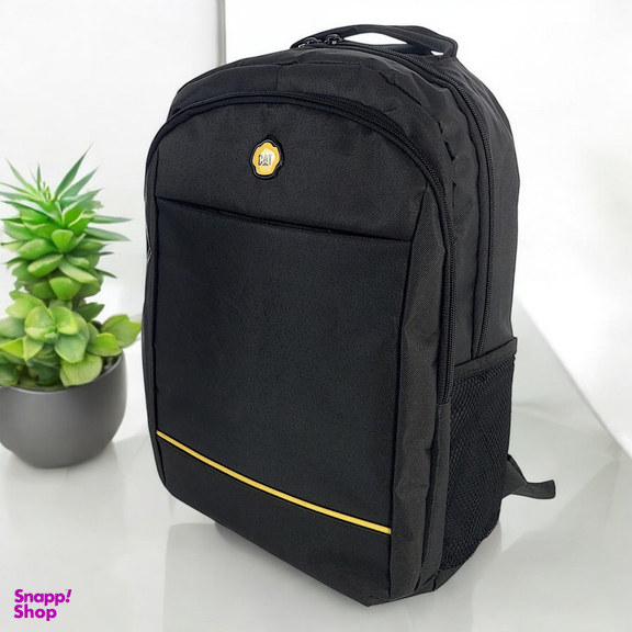 کوله پشتی مدرسه مدل CAT-LOG-JEL