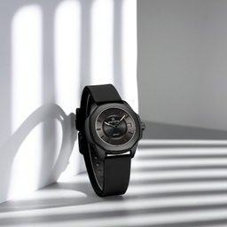 ساعت مچی عقربه ای زنانه نیوی فورس مدل NF7107 رنگ مشکی