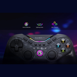 دسته بازی گیمسر مدل Tarantula Pro T3 Pro