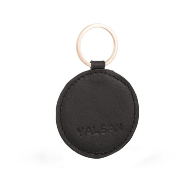 جاکلیدی چرم یلسان مدل ماردین کد 208-BS