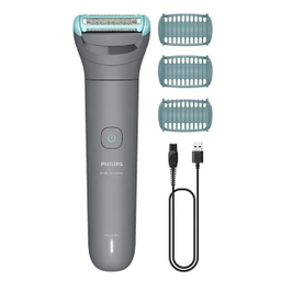 ماشین اصلاح موی بدن شارژی فیلیپس مدل BG3485/15